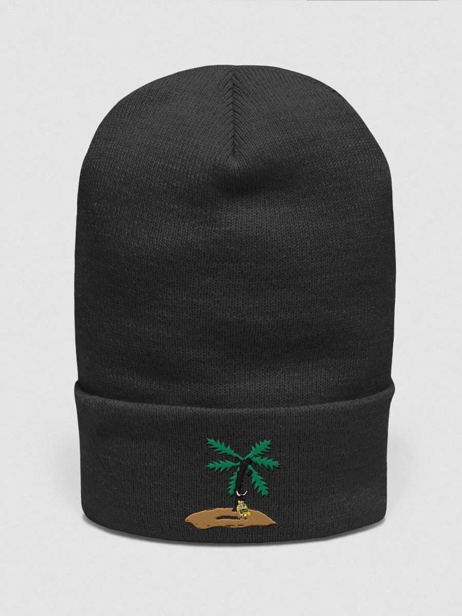 Watching The Tide Roll In product image (1)