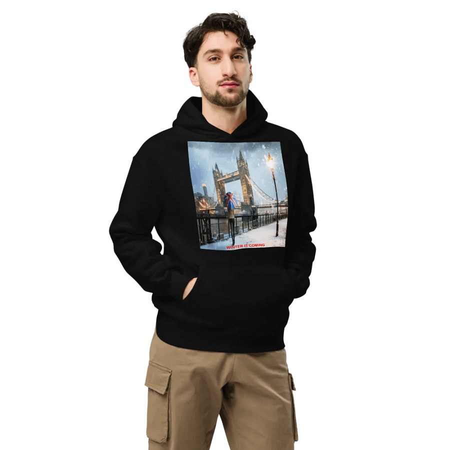 Cold Britain-Winter is Coming product image (7)