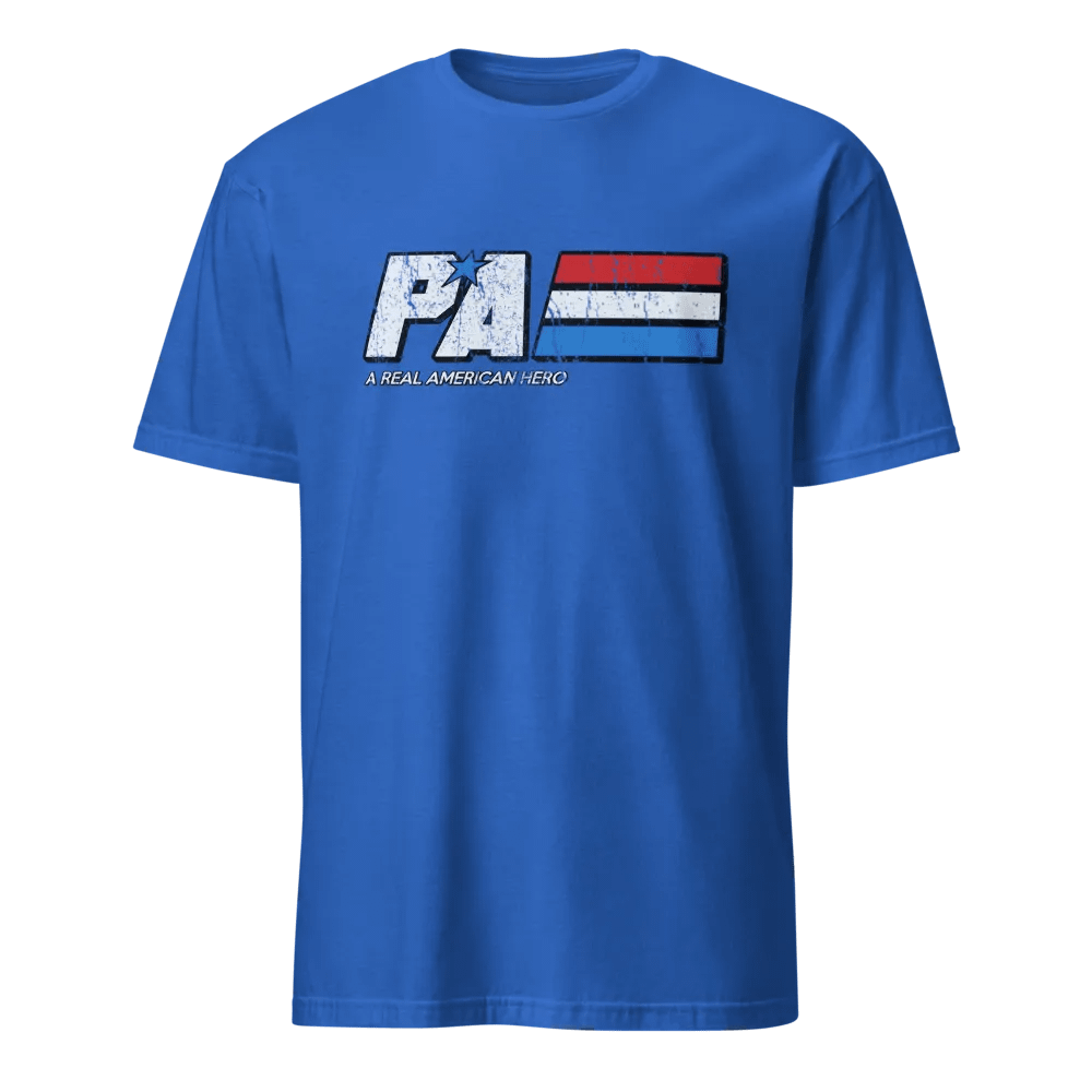 PA: Real American Hero product image (22)