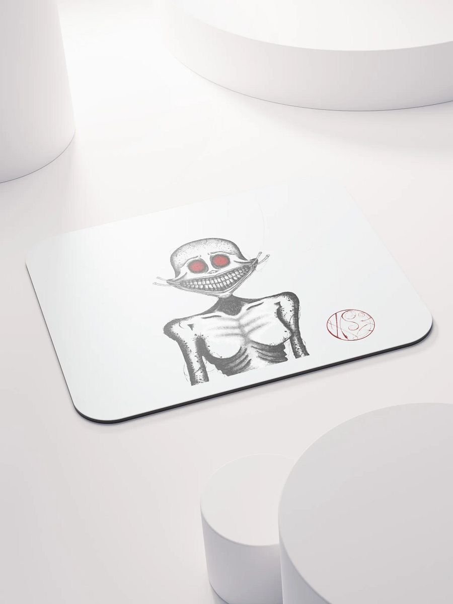 Smile - Mouse Pad product image (4)