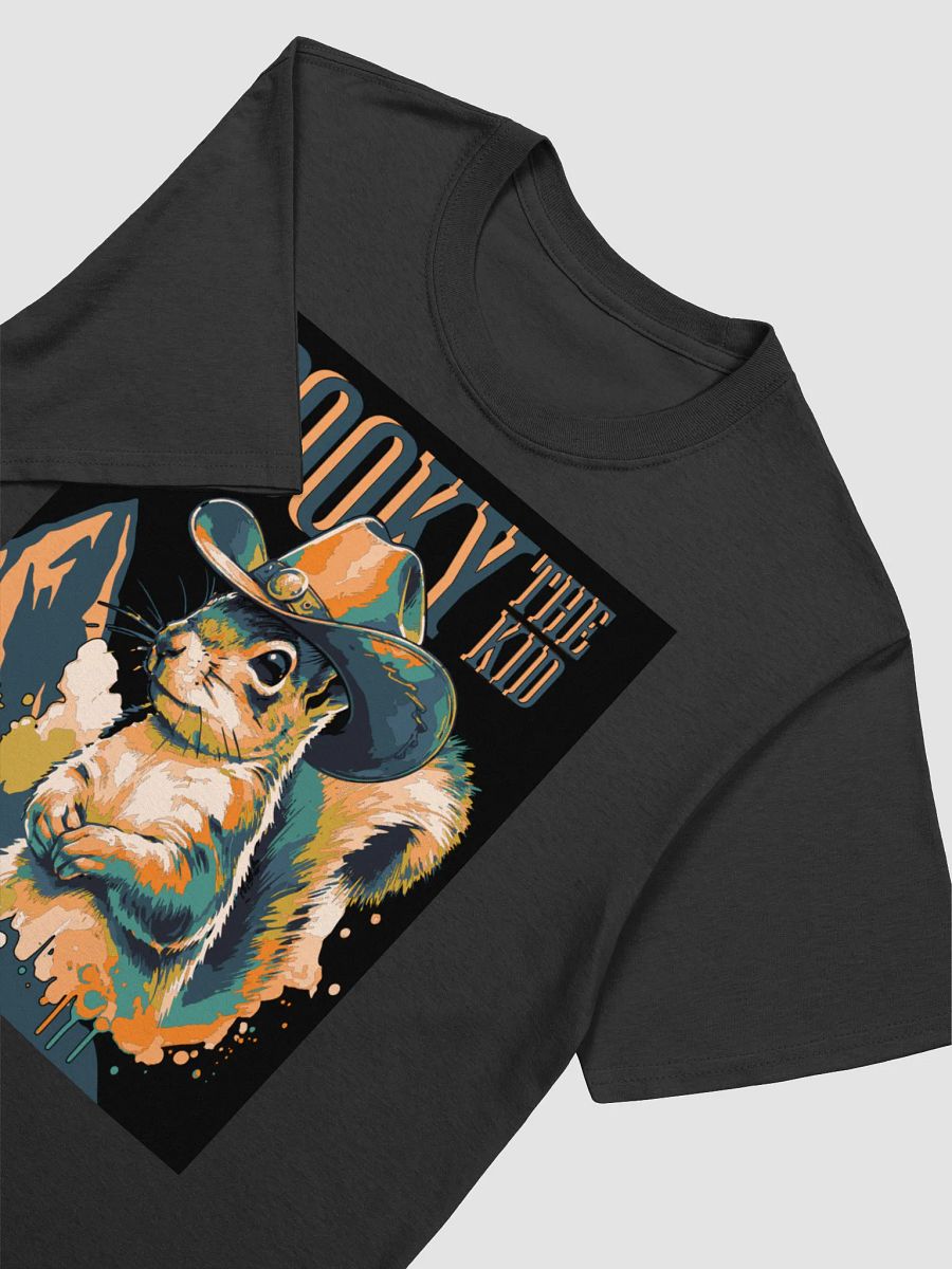 Pooky the Kid Cowboy T-Shirt product image (3)