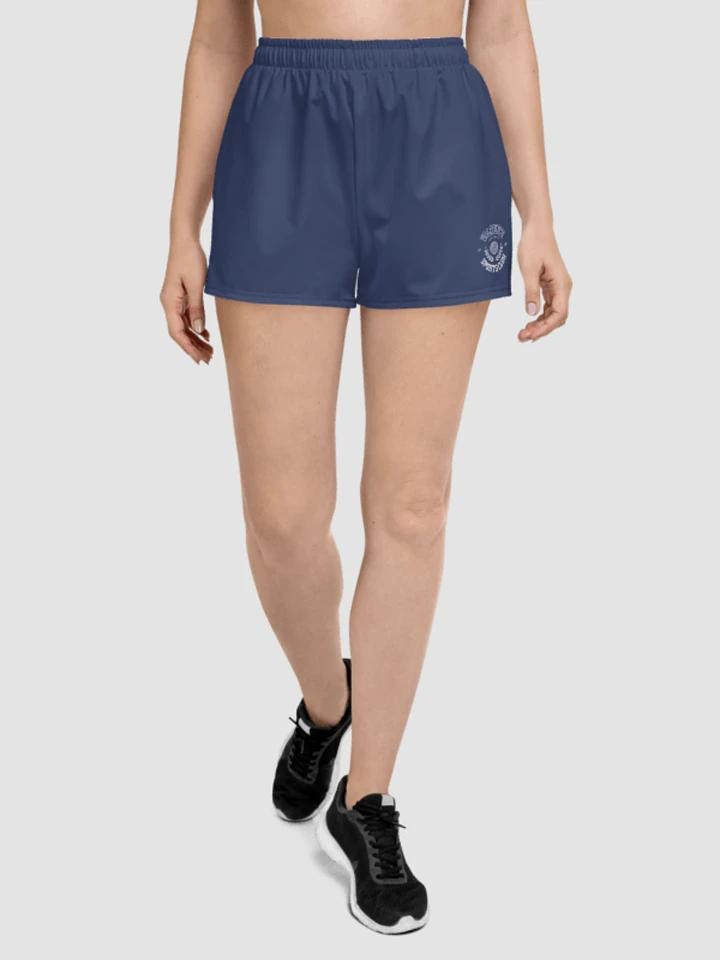 Sports Club Athletic Shorts - Nightfall Navy product image (1)