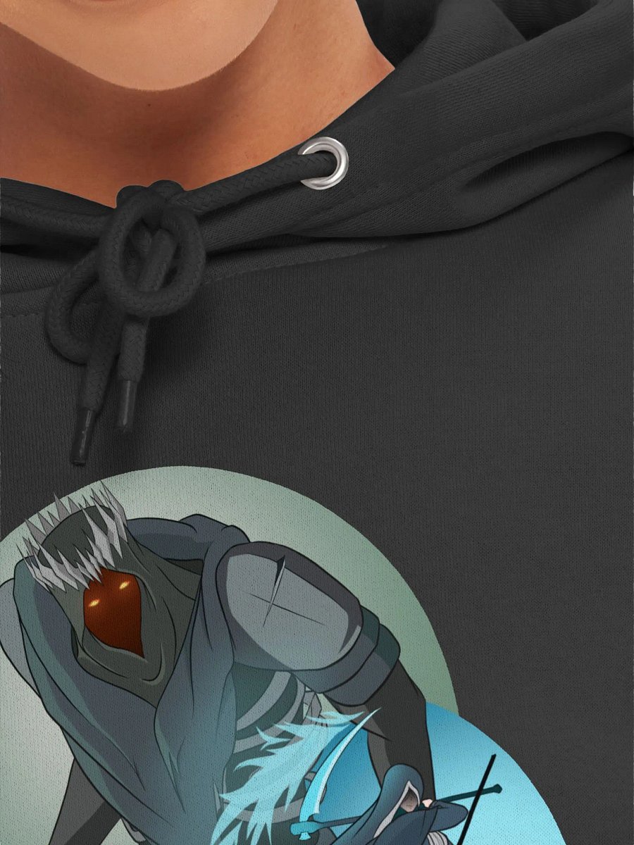 Prepare to C R Y! Hoodie! product image (7)