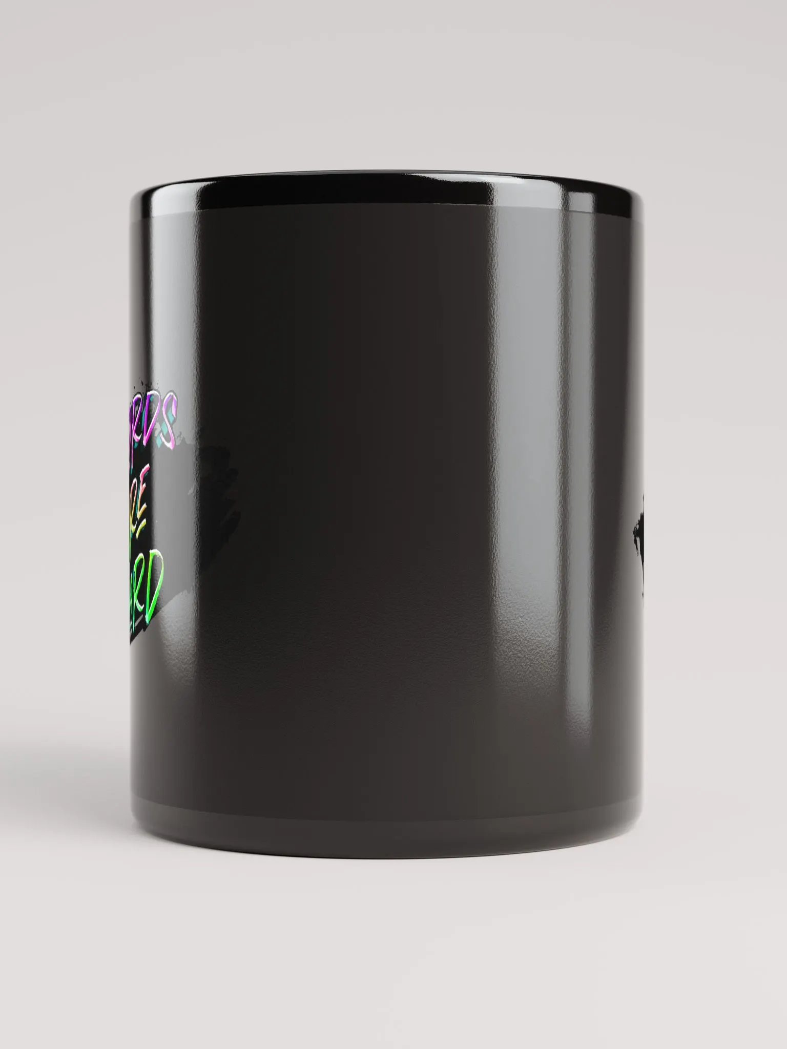 Synisisms Collection - Words Are Hard Mug product image (10)