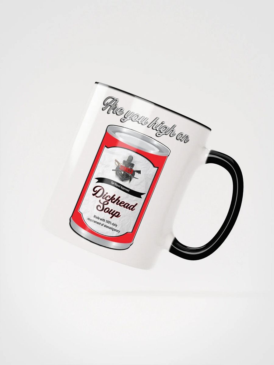 Synisisms - Soup Mug product image (25)