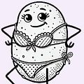 Pinup Potatoes