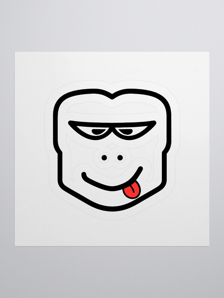 Gigaballs Sticker product image (3)