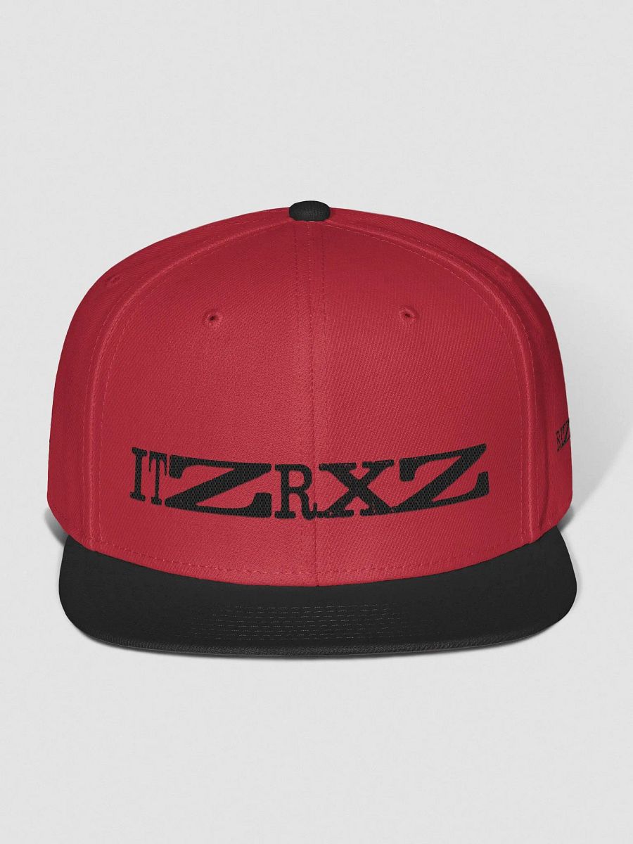 ITZRXZ 