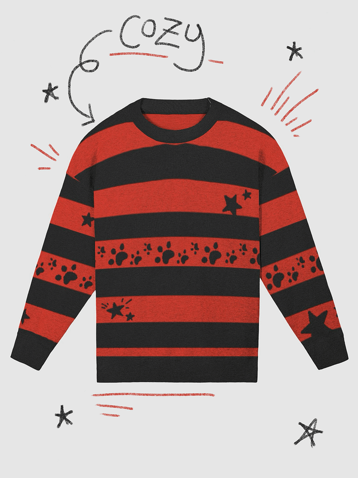 Not-Emo Sweater product image (1)