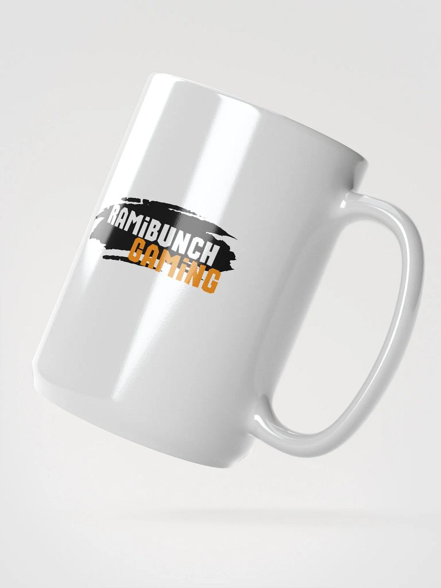 RamiBunchGaming Mug product image (2)