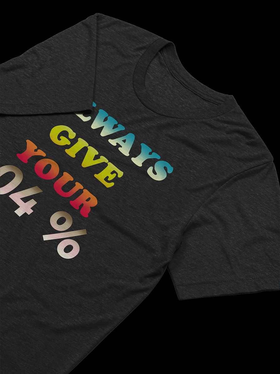 Clearwater Analytics Gradient Logo Tee - 104% product image (37)