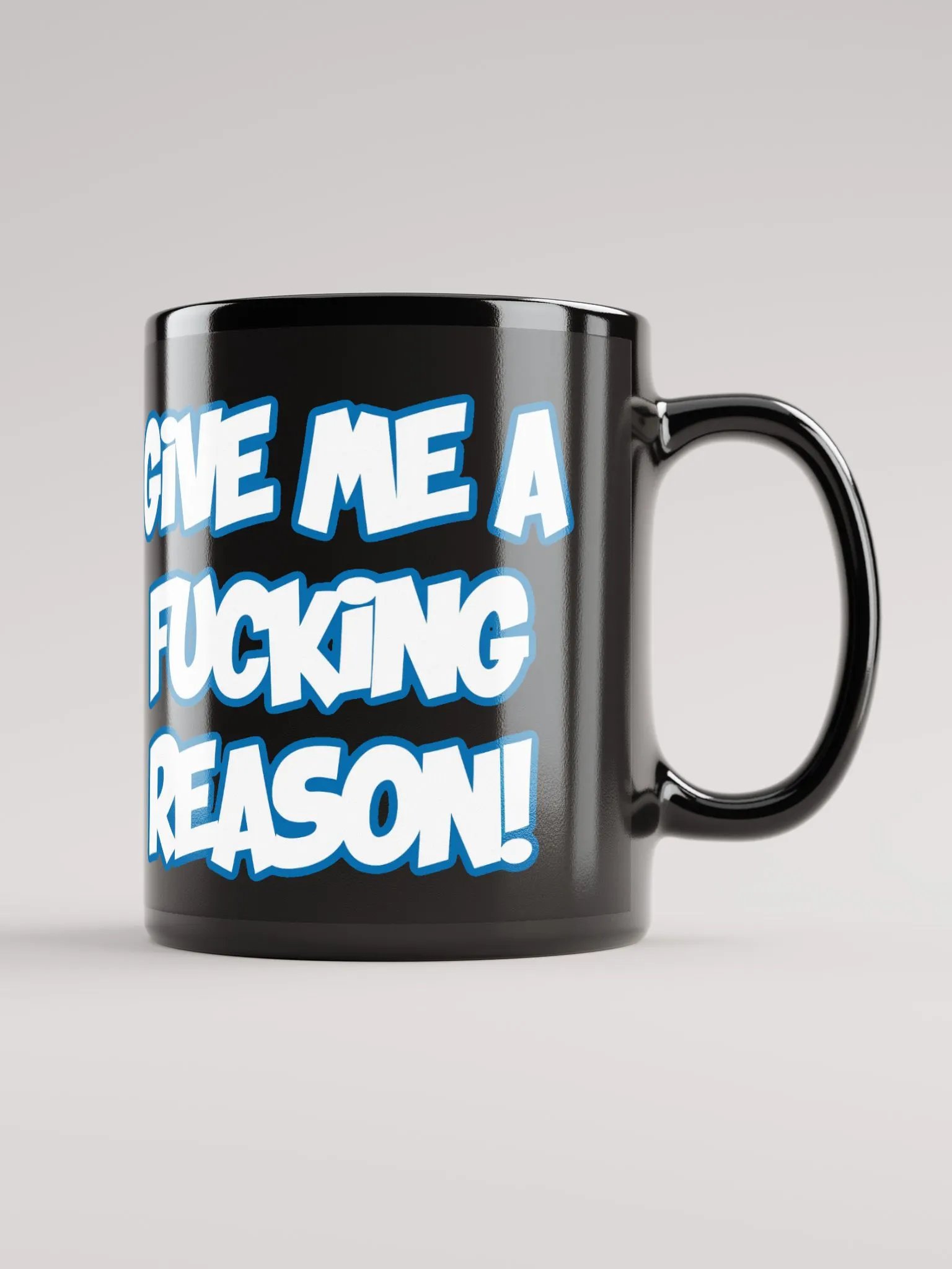 Garlic Give Me A Reason Mug product image (2)