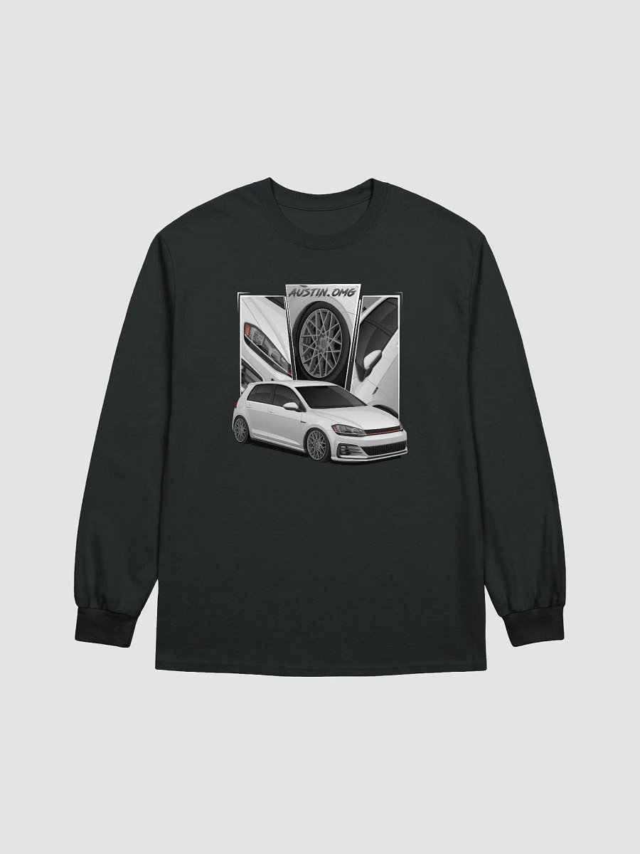 Long sleeve - austin.omg product image (5)