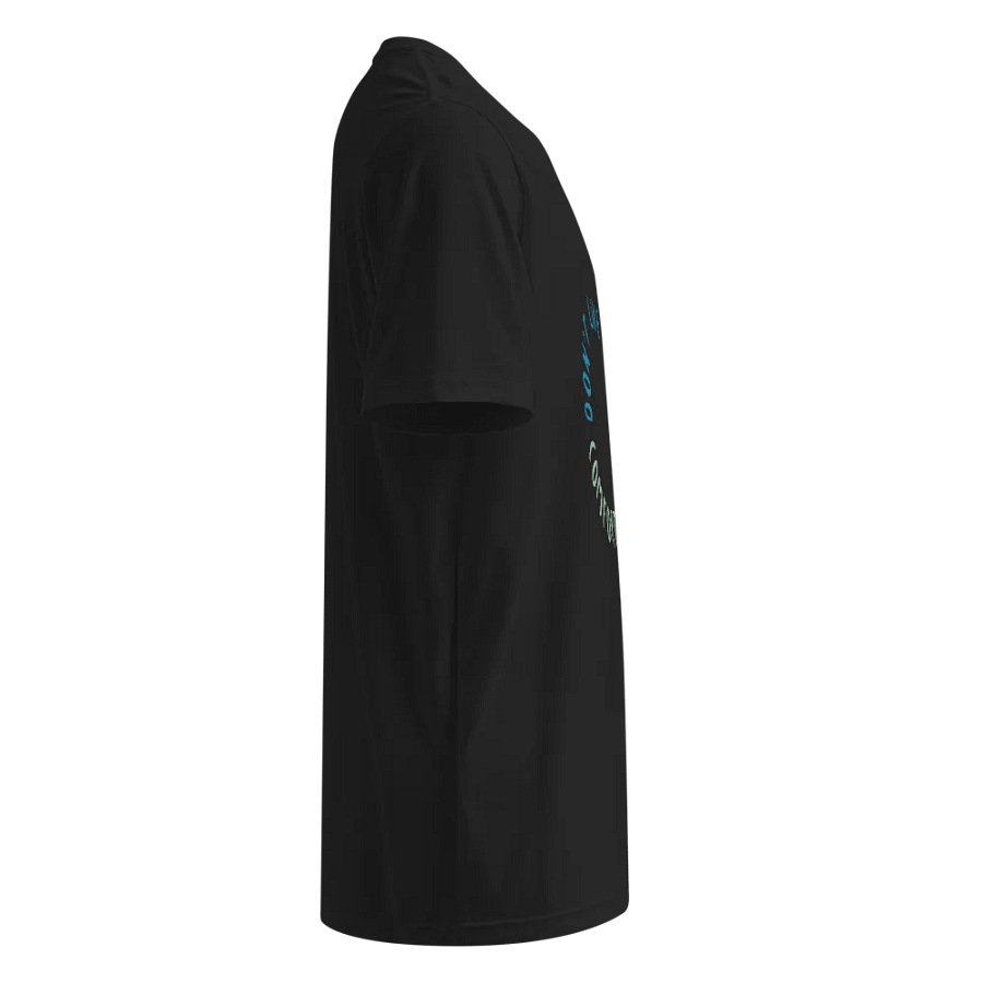 GRAPHIC-T DON'T LIVE IN COMFORT ZONE product image (4)