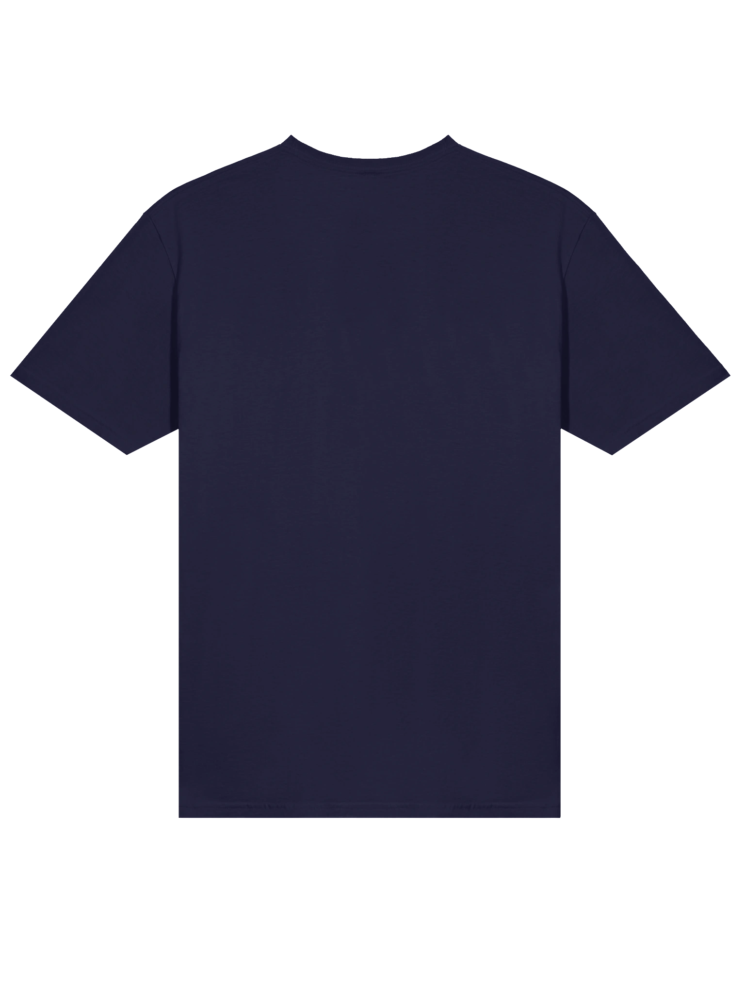 Navy Drop My Flag Tee product image (4)