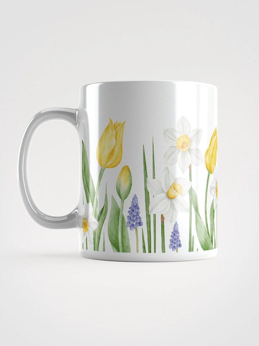 Spring Blossom Delight Mug product image (11)