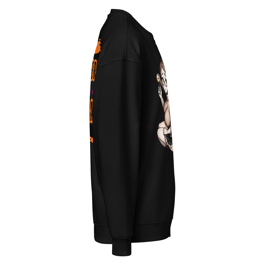the good girl Velma oversized sweatshirt product image (5)