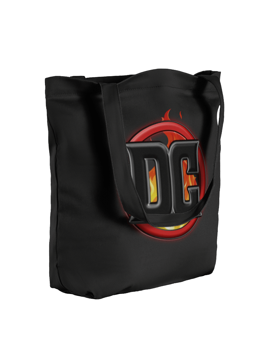 DC Tote Bag product image (4)