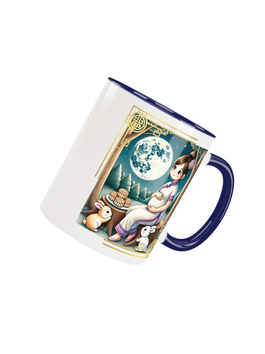 Moonlight Blessings Ceramic Mug product image (14)