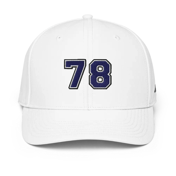 Number 78 Design Adidas Performance Caps product image (22)