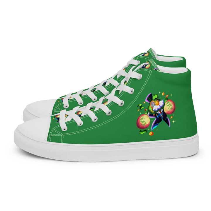 Mr. Money Bags Shoes (Women's) product image (1)