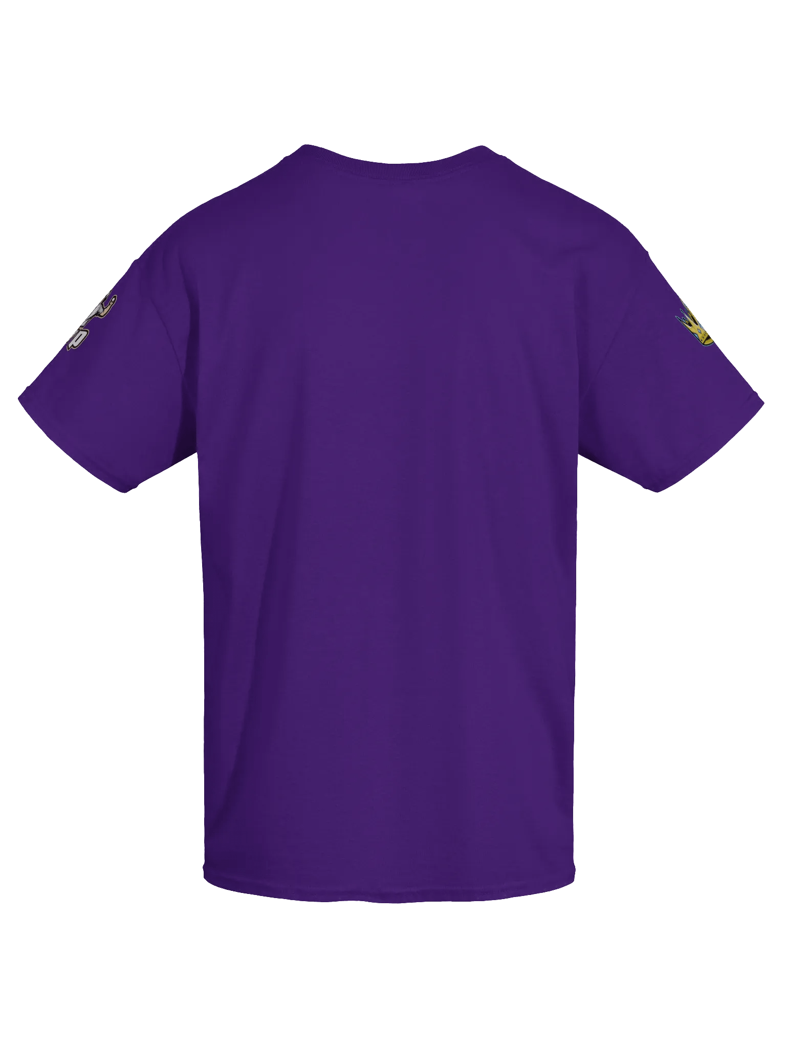 Kings Unisex TShirt product image (28)