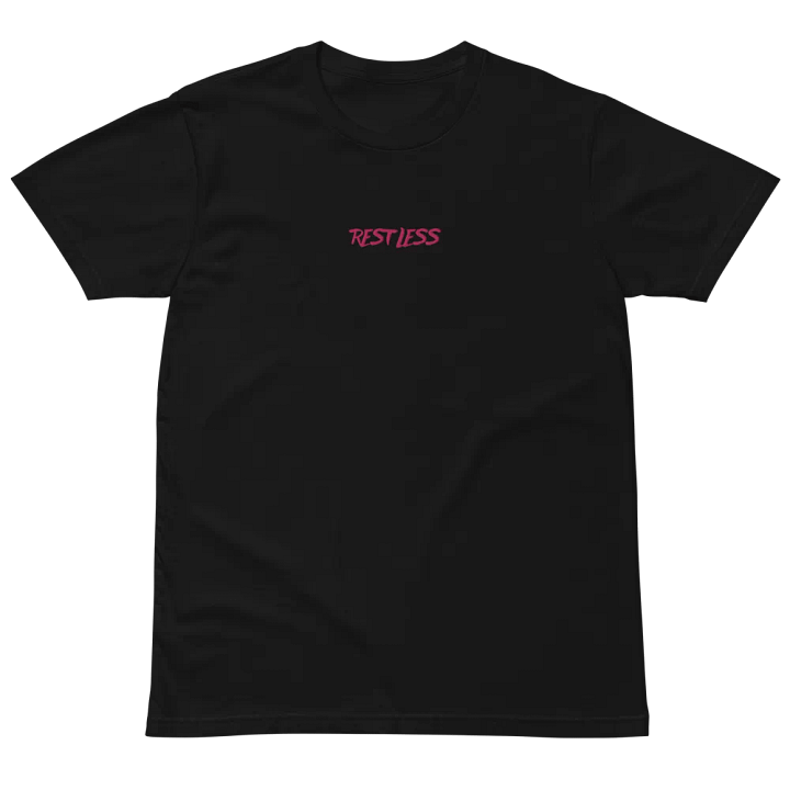 Restless - Premium T-Shirt for the Unstoppable product image (5)