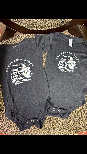 T-shirts on clearance . Adult $15 kids and infants $10. Pick up at 3605 NE Loop 286 Suite 2000 Paris, Tx. Call 903-782-9500 f...
