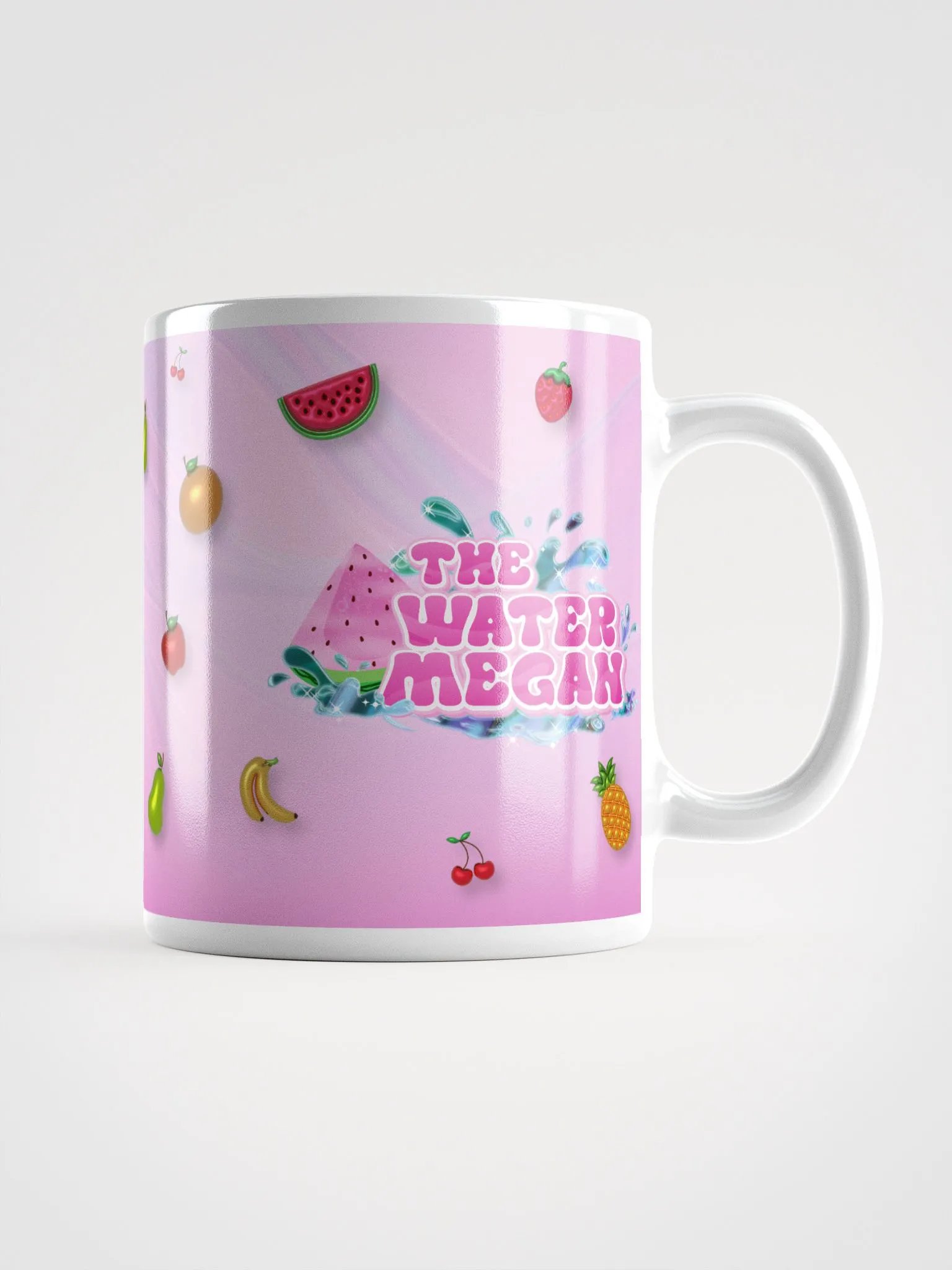 FRUIT SALAD | MUG product image (1)