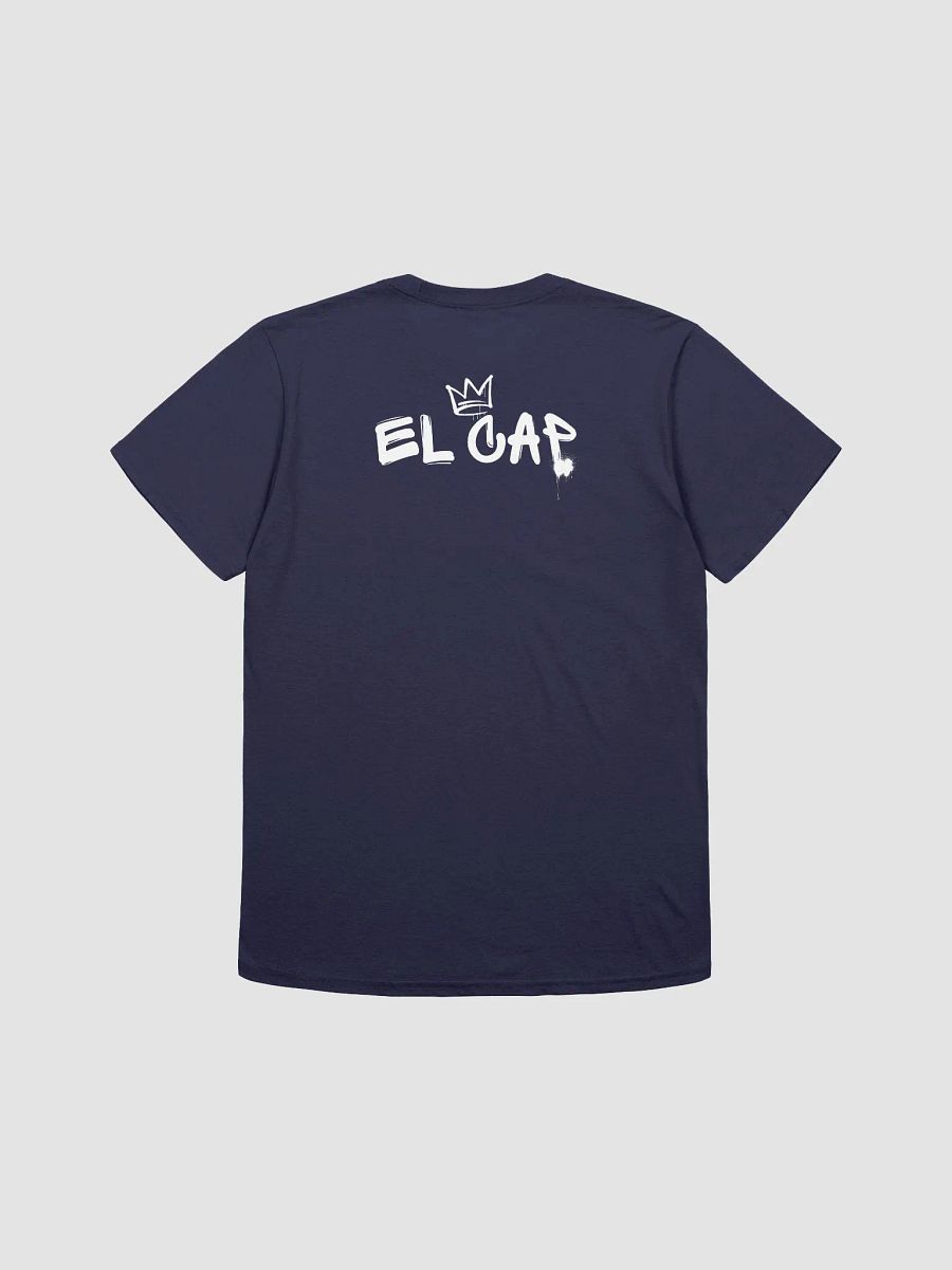 ELCAP Originals - Tee White product image (2)