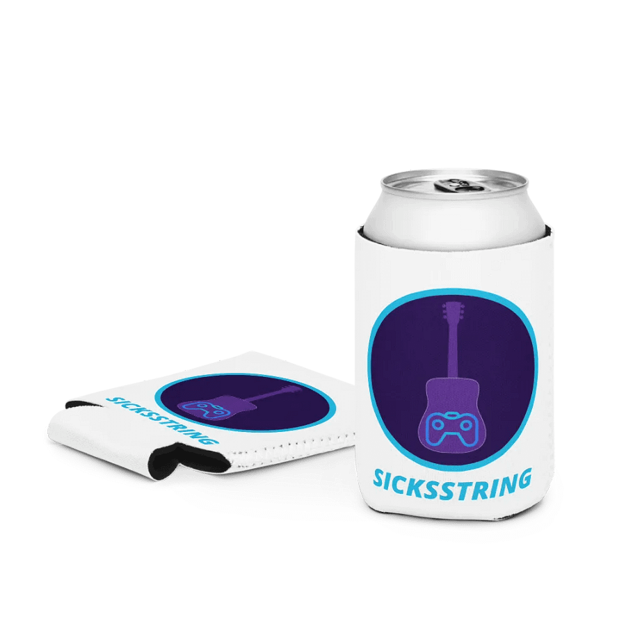 Can Koozie product image (4)