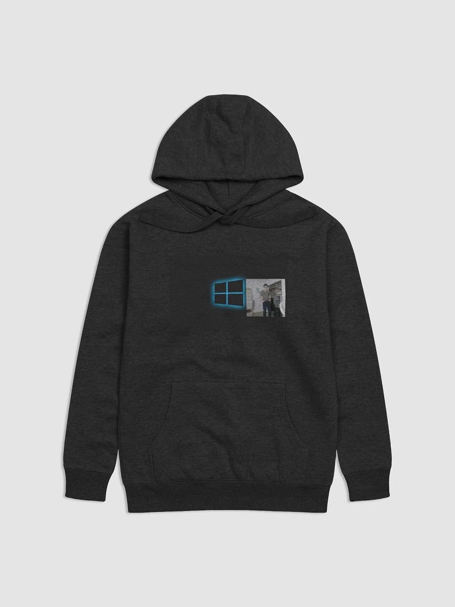 Microsoft window 10 Merch product image (1)