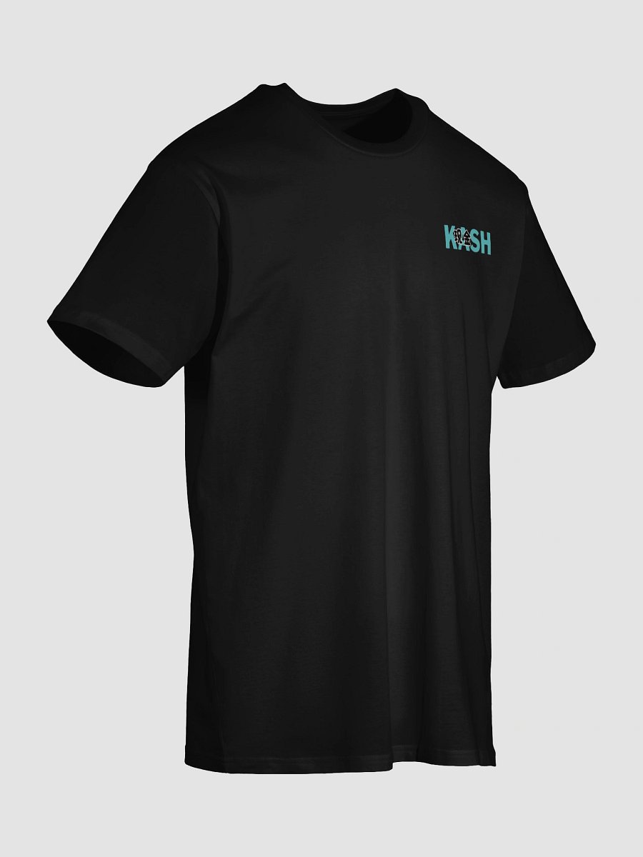 LL Kash Unisex T-Shirt product image (18)