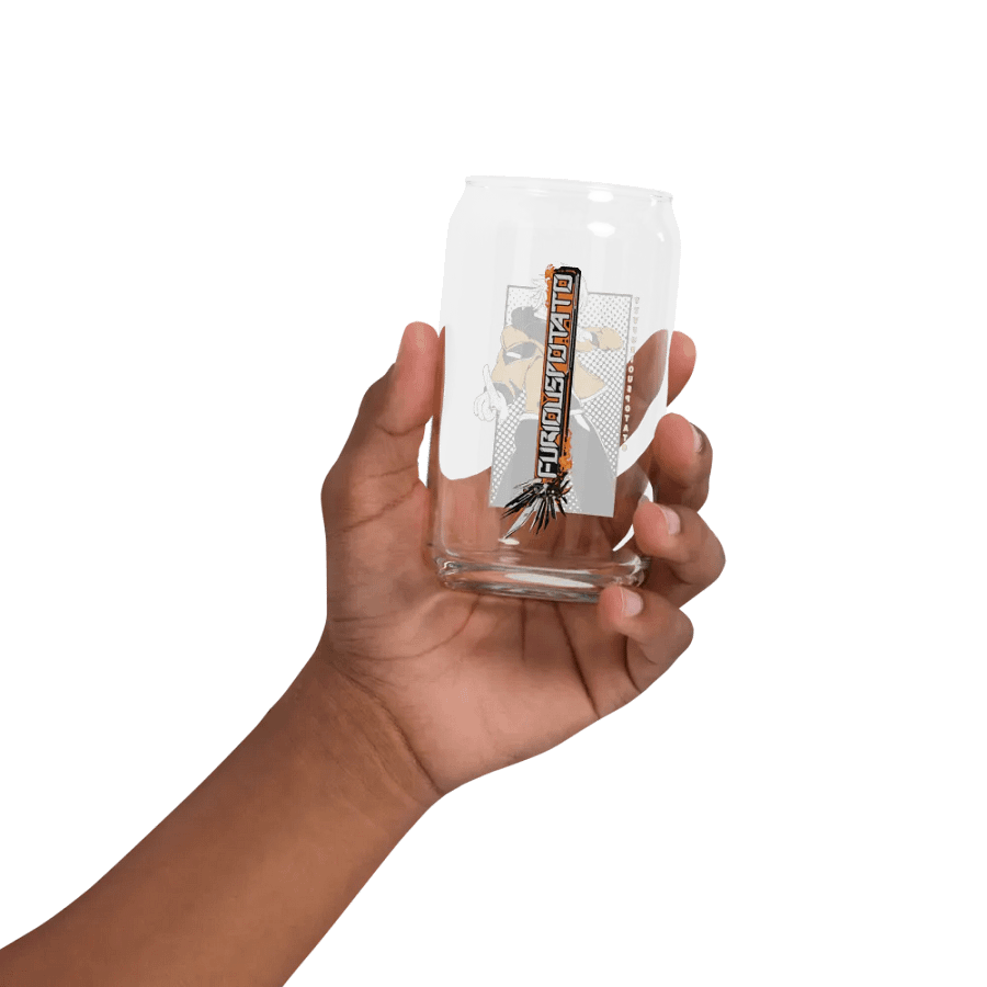 Hush Glass product image (4)