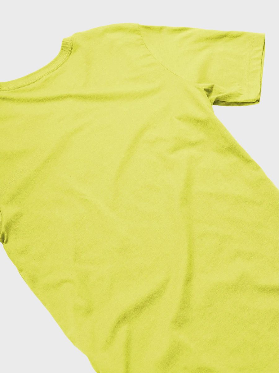 6ix Squad Bright Cotton Tee product image (51)