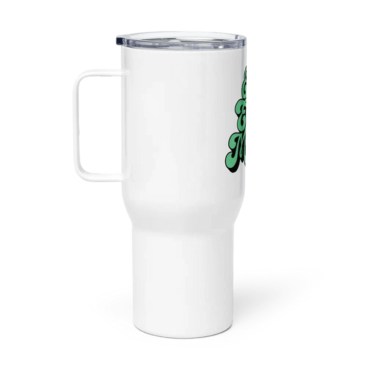 Enjoy Every Moment: Handle cup product image (1)