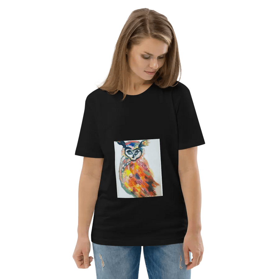 Wise Owl product image (6)