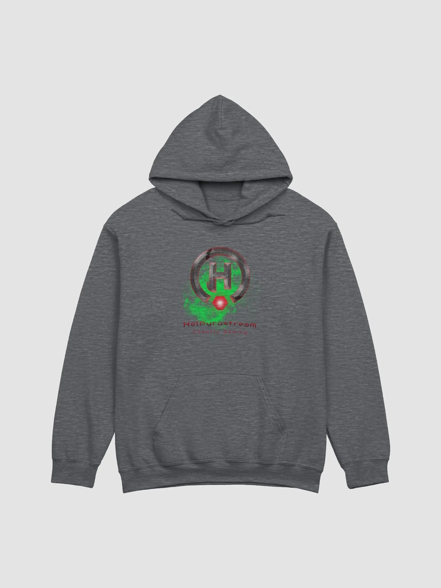 Chaotic Gaming Hoodie product image (1)
