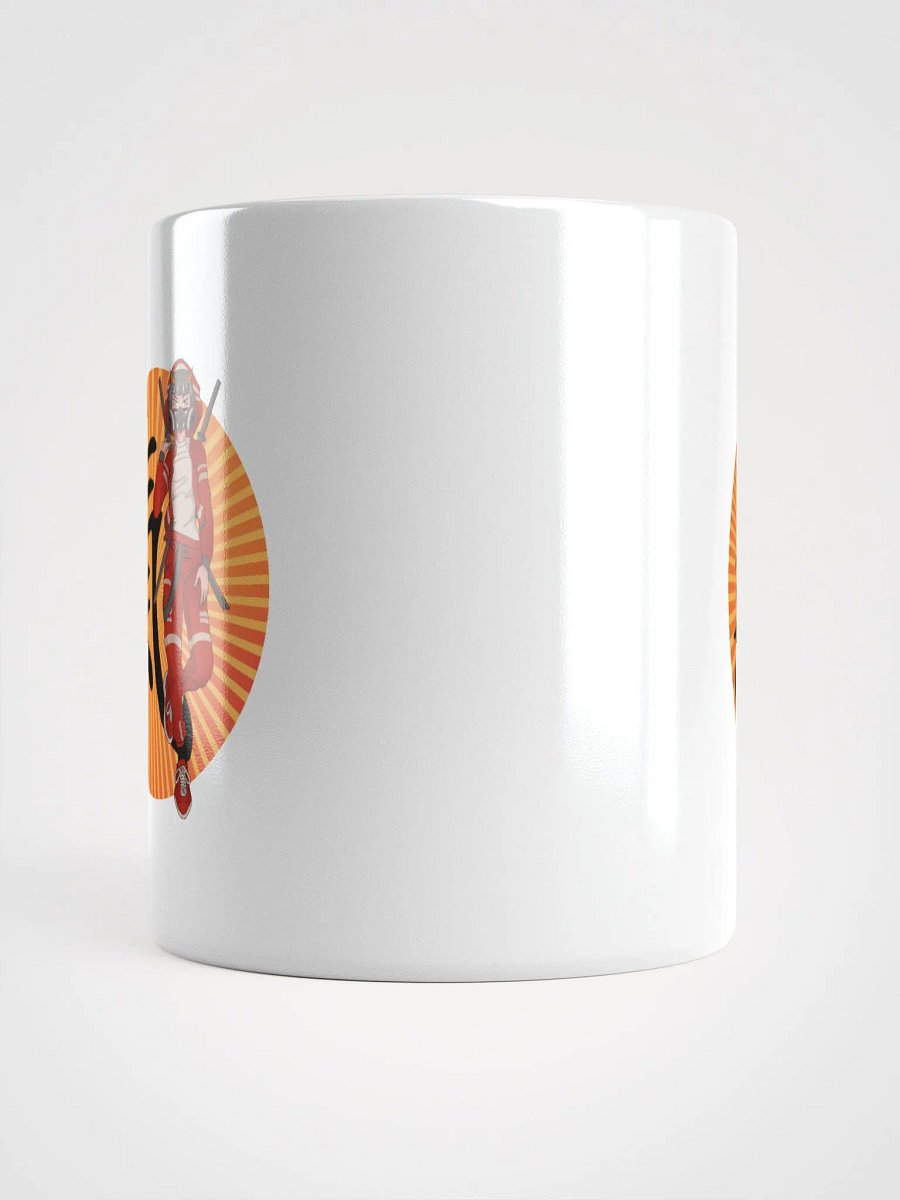 Anime Rising Sun Mug product image (5)