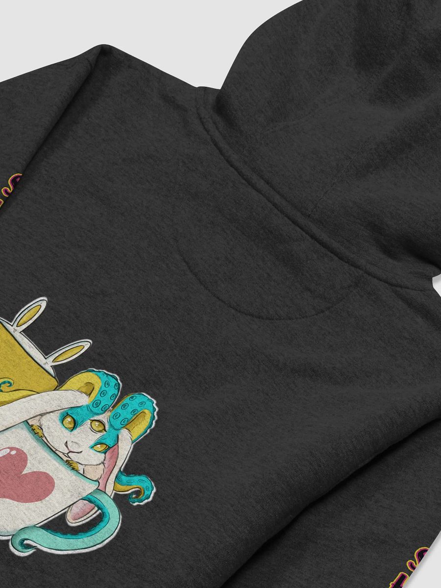 Coffee Bunbun Hoodie! product image (4)
