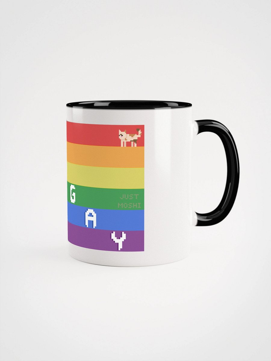 Anygay Mug product image (1)
