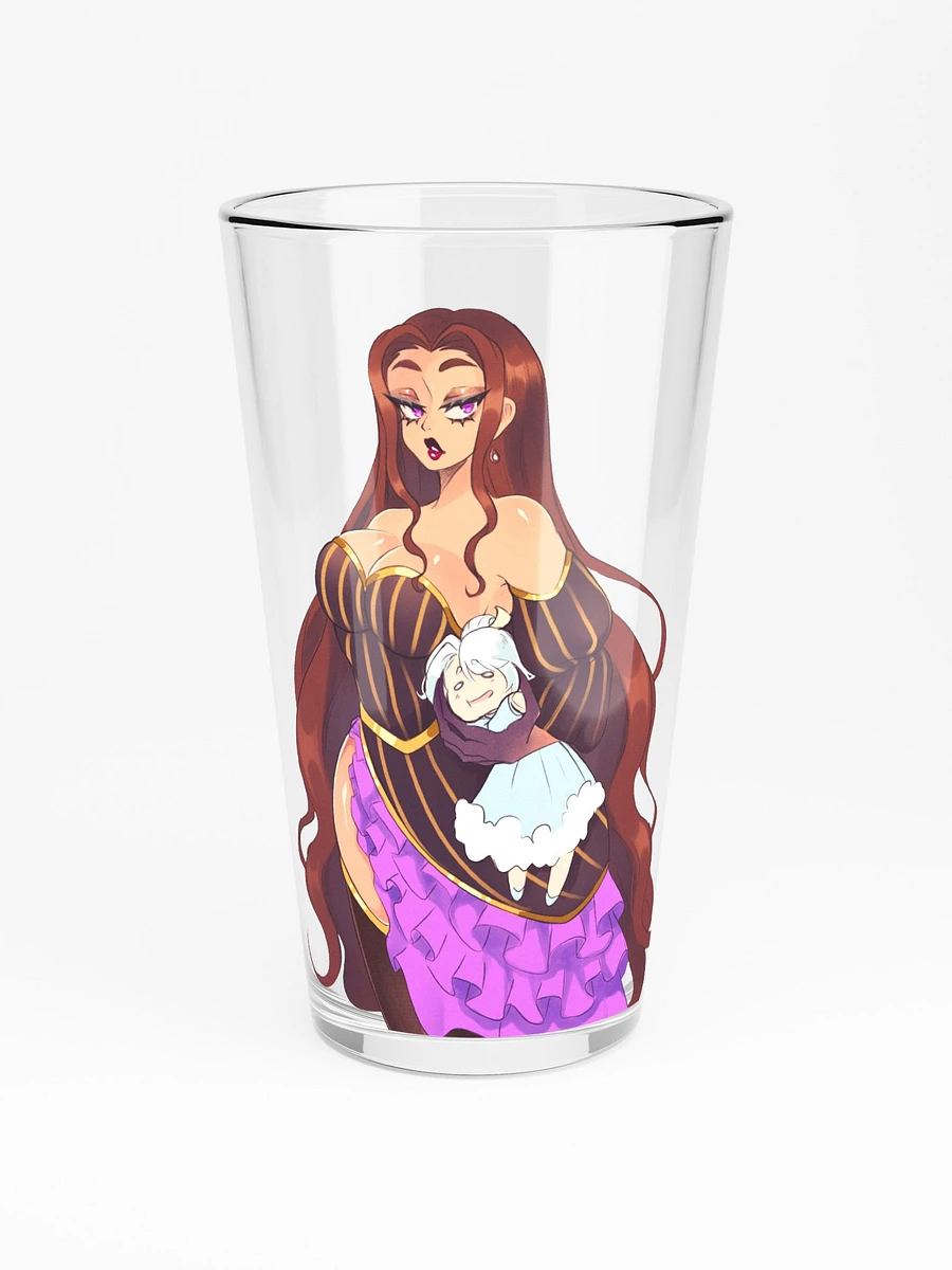 Rinmei Glass Print product image (3)