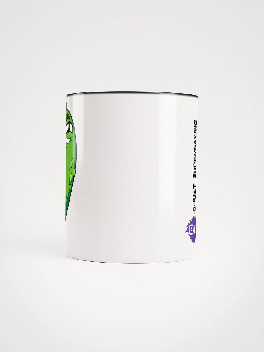 Uwu Pickle Mug product image (5)