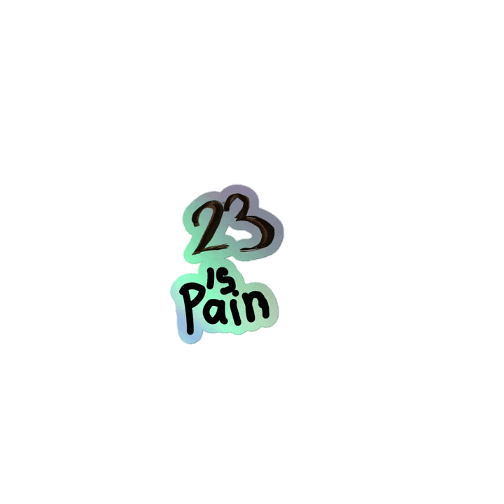 23 is pain product image (1)