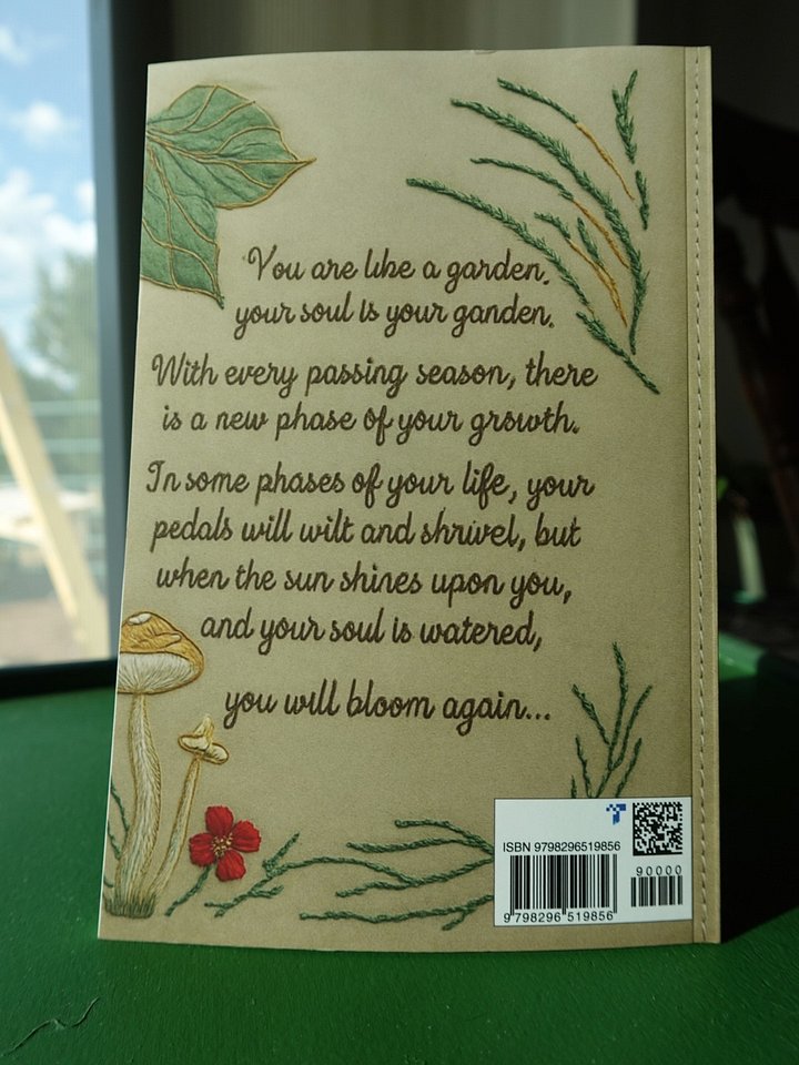 The Garden Within Me product image (2)