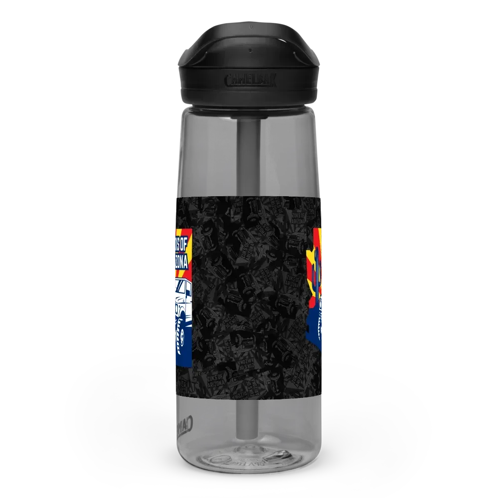 Classic Design - Bottle product image (3)