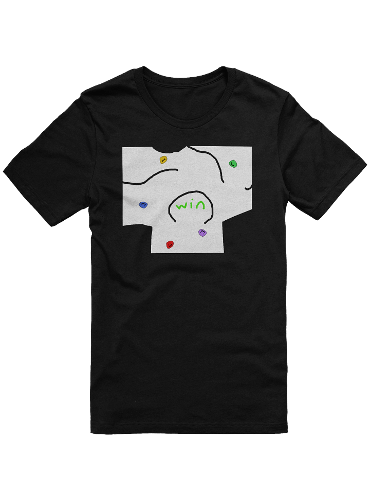 the ball racing shirt product image (1)