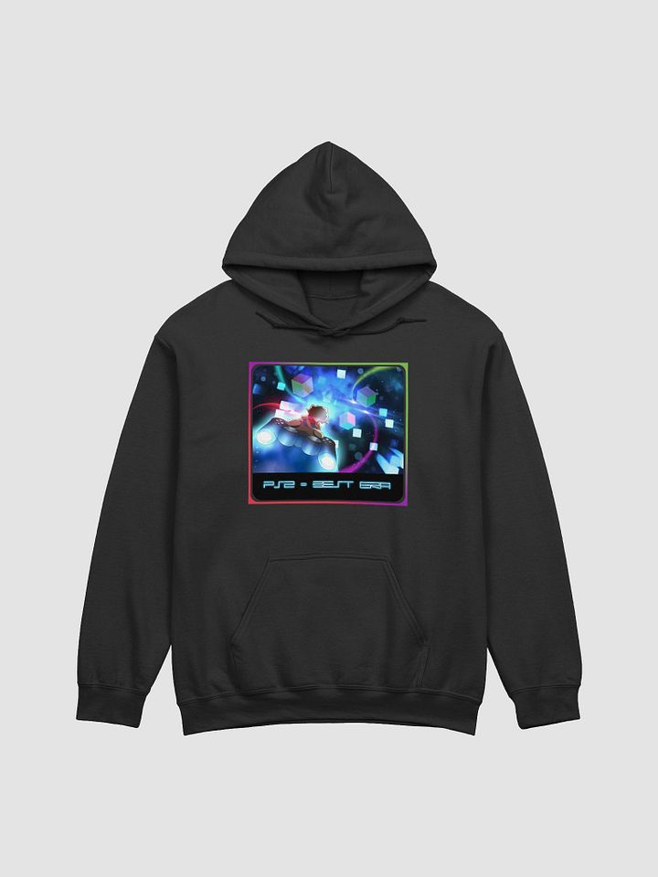 DARK ECO — PS2 = BEST ERA — CLASSIC HOODIE product image (2)