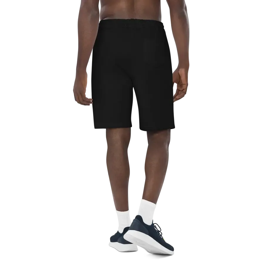 WS Men's Fleece Shorts product image (10)