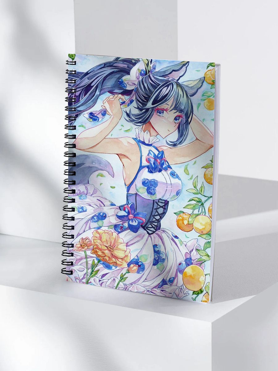 Mika Notebook product image (4)